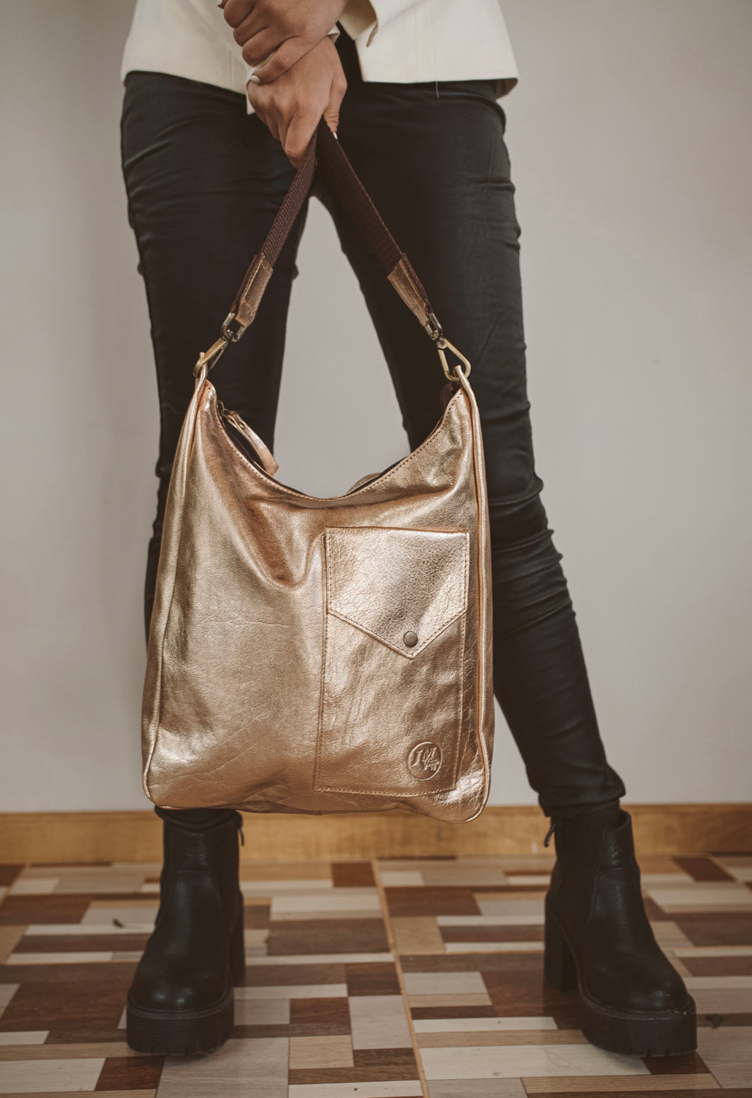 Exclusiva Cartera Modelo Antonia